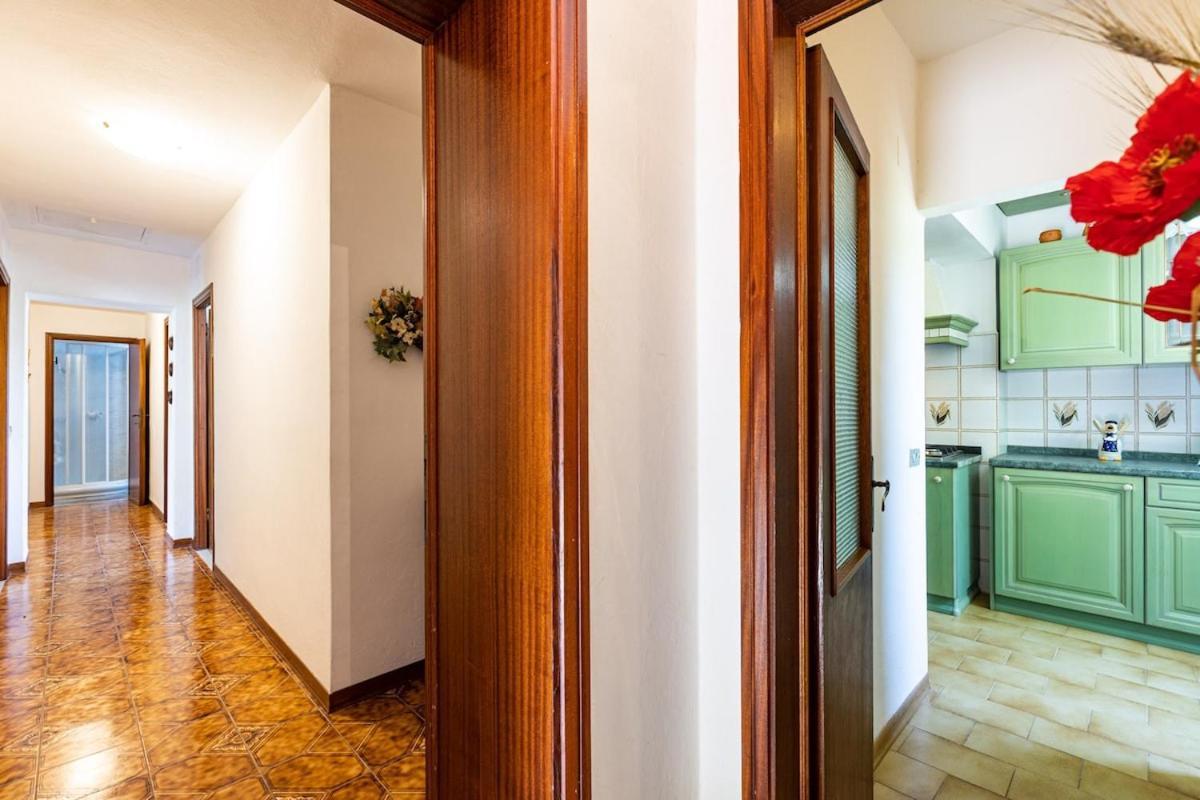 Вилла Casa Damiano Кьянни Экстерьер фото